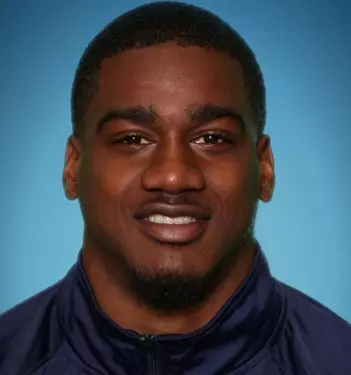 Cadarious Sanders 13