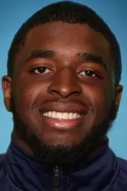 Chris Dansby 13