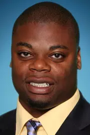 Davern Williams