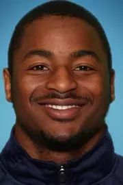 Duane Brady 13