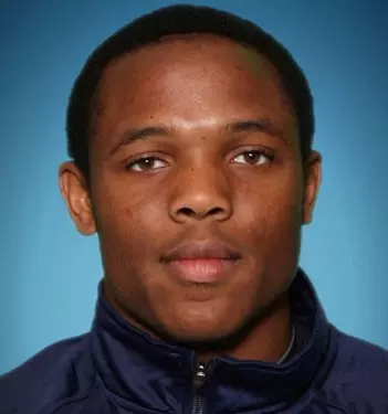 William Higginson 13