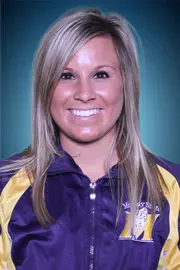 Courtney Bell
