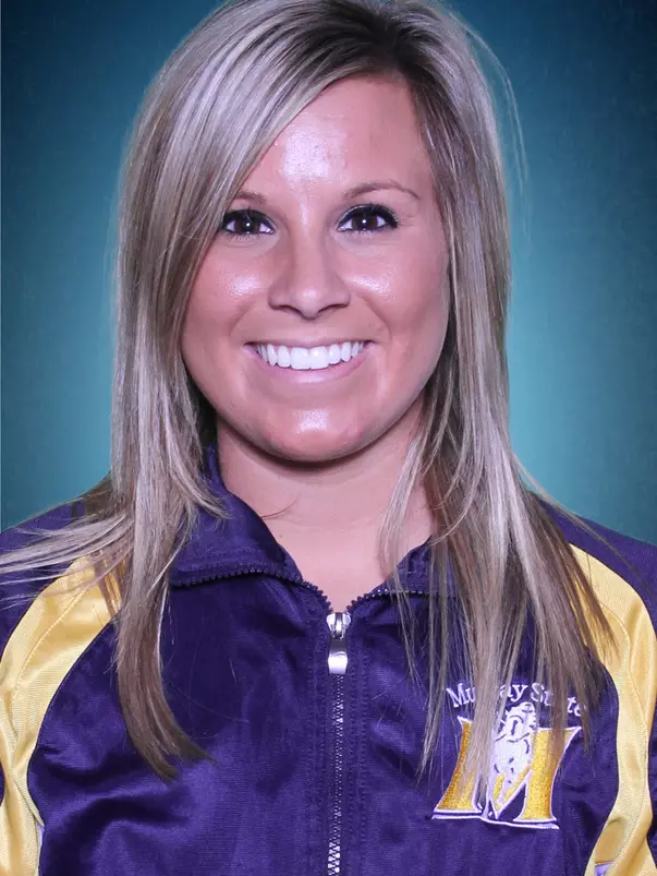 Courtney Bell