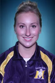 Ashley Rudolph
