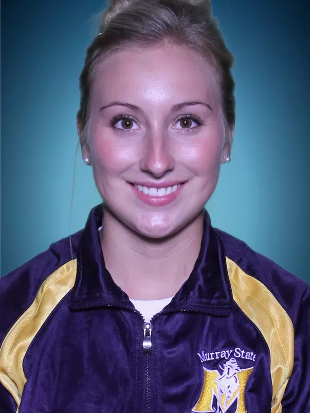 Ashley Rudolph