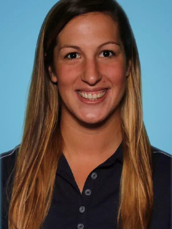 Gina Nuzzo