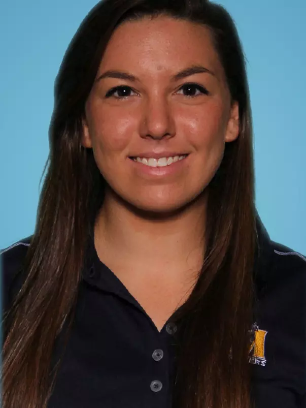 Jackie Van Meter