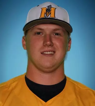 Tyler Saltsman 14