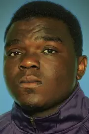 Jerrold Frazier 13