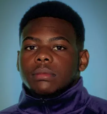 Lamont Crittendon 13