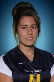 Danielle Oates