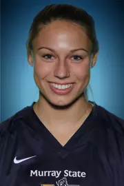 Lauren Frazier