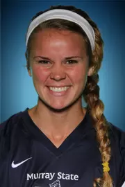Shauna Wicker