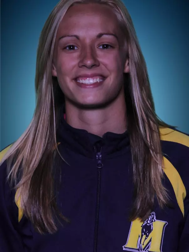 Alyssa Lelm