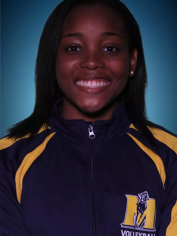 Kamille Jones