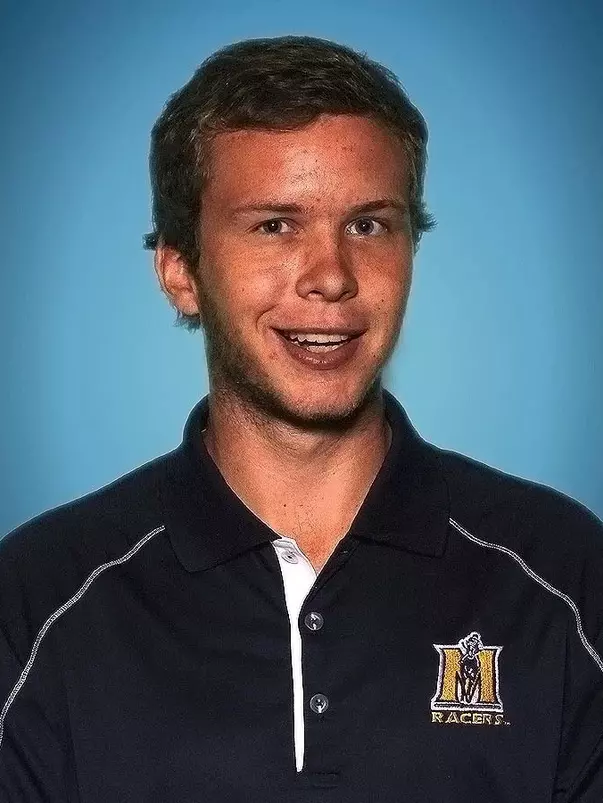 Jared Gosser