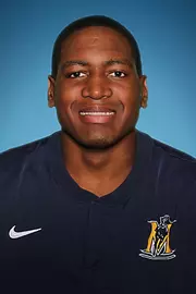Zay Henderson