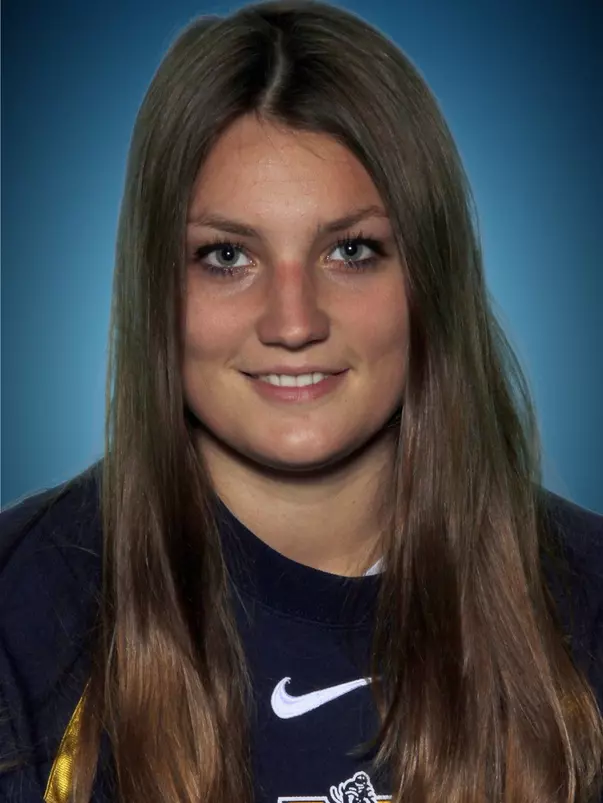 Antonia Niebler