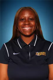 Ashley McClain
