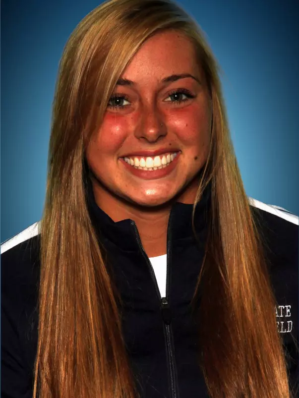 Ashley Conway