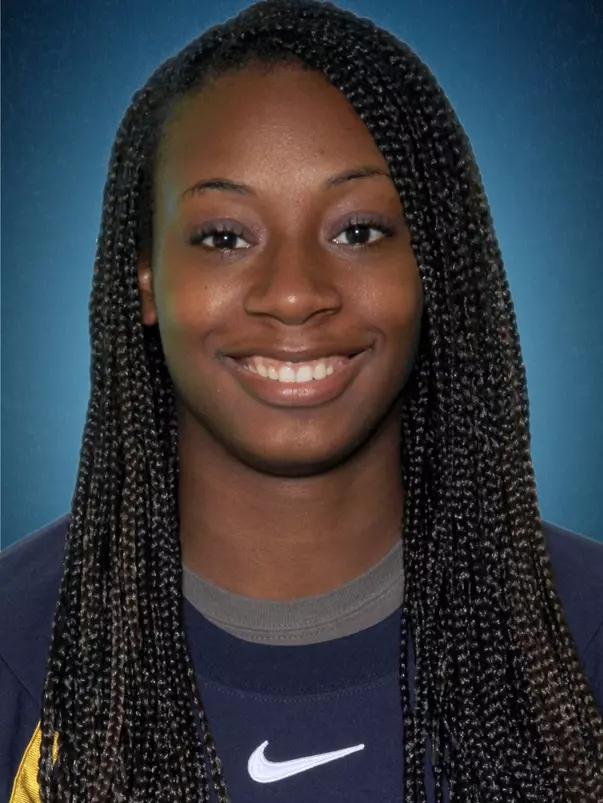 Chanyere Hosey
