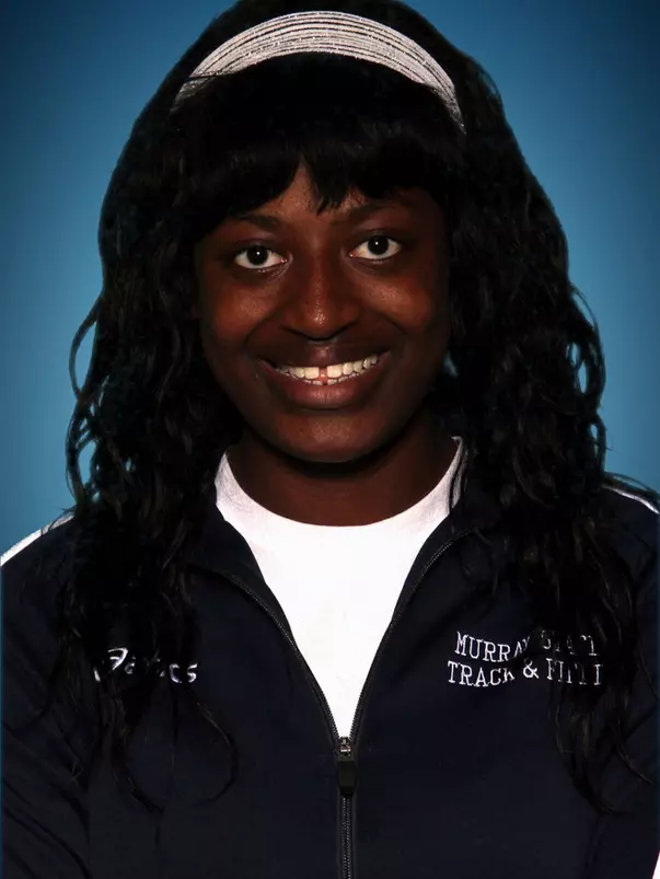 Jolyta Henderson