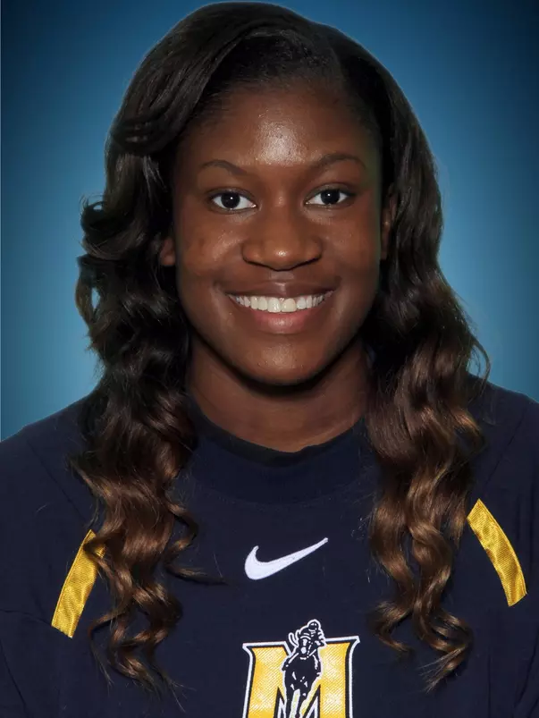 Keiona Kirby