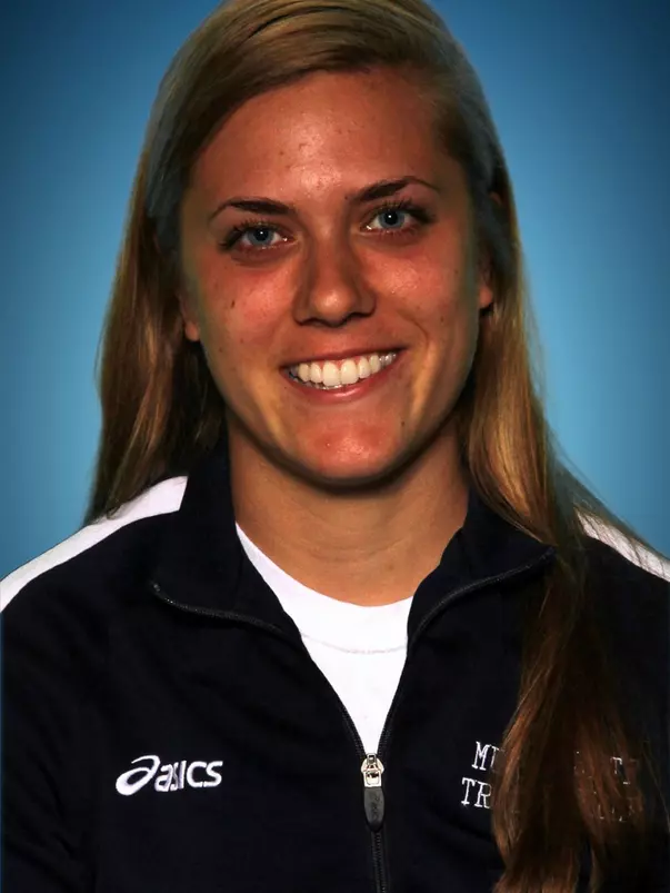 Kimmy Siebert