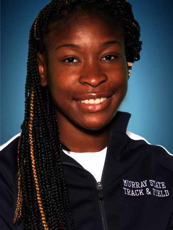 LaShea Shaw