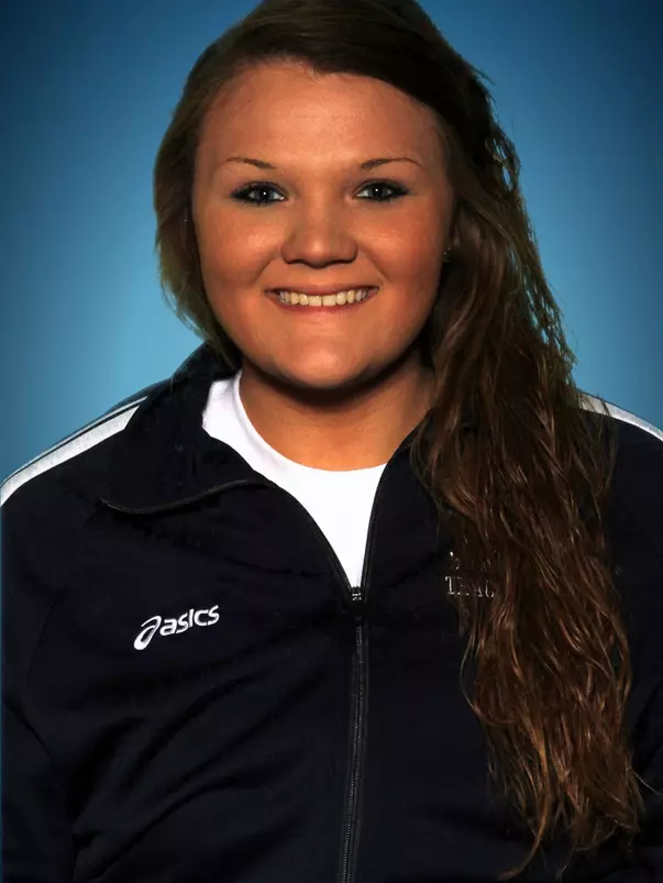 Mariah Hoke