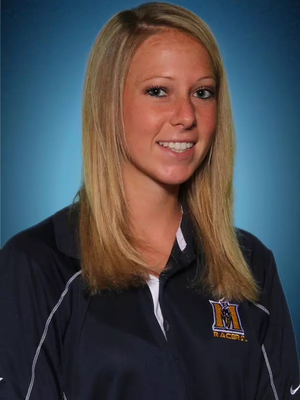 Morgan Harrington