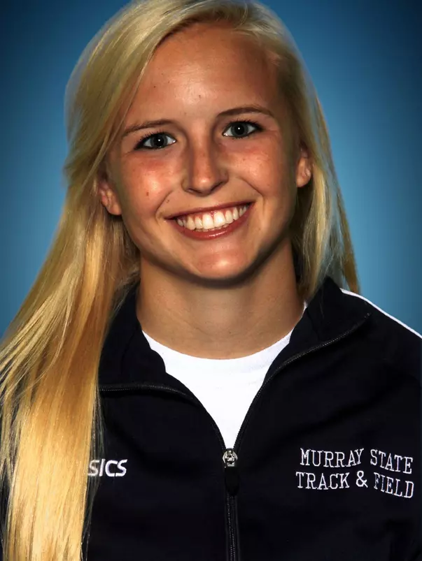 Rebecca Morris