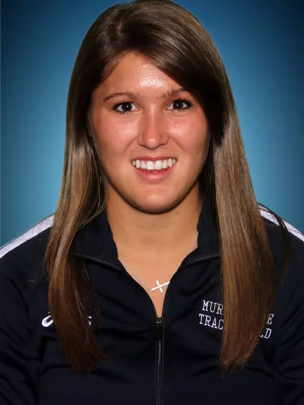 Sydney Potts