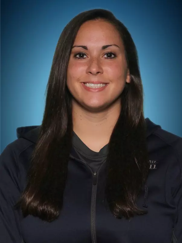 Katie Bunch