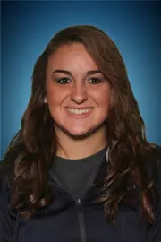Morgan Harrell