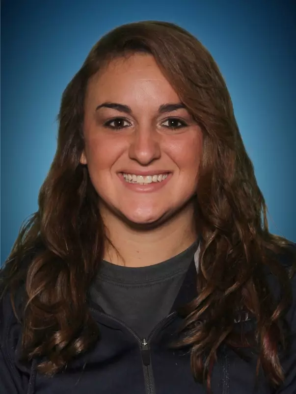 Morgan Harrell