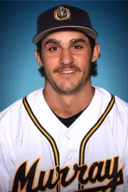 Anthony Bayus