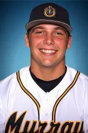 Luke Daugherty
