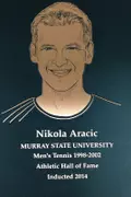 Nikola Aracic