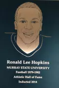 Ronald Lee Hopkins
