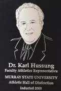 Karl Hussung