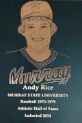 Andy Rice