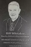 Bill Whitaker
