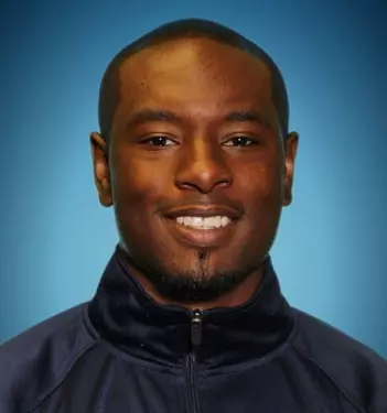 Bernard Thomas 14