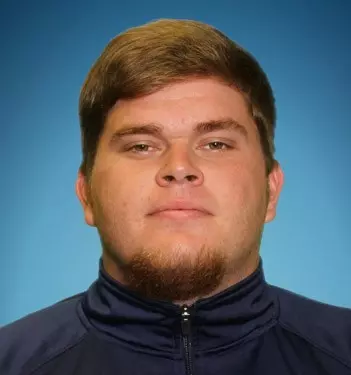 Brandon Jones 14