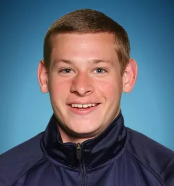 Carson Greifenkamp 14