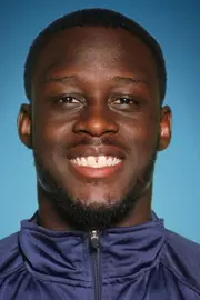 Chris Allen 14