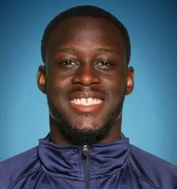 Chris Allen 14
