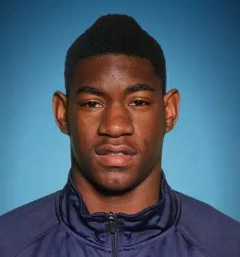 D'Montre Wade 14