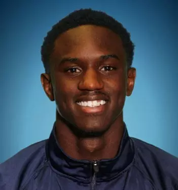 DeAndre Cooper 14